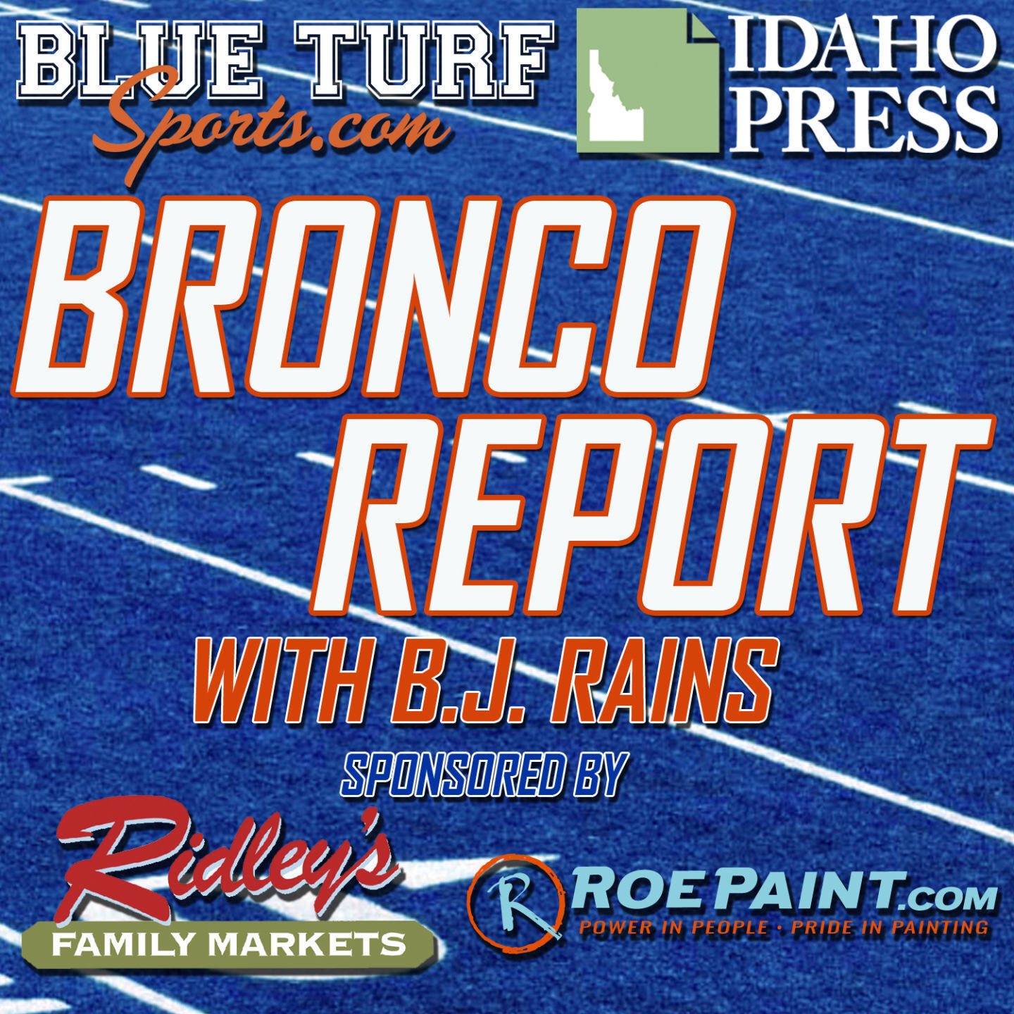 Bronco Report Podcast: Boise State hires AD, but still looking for football coach (Jan. 6, 2021)